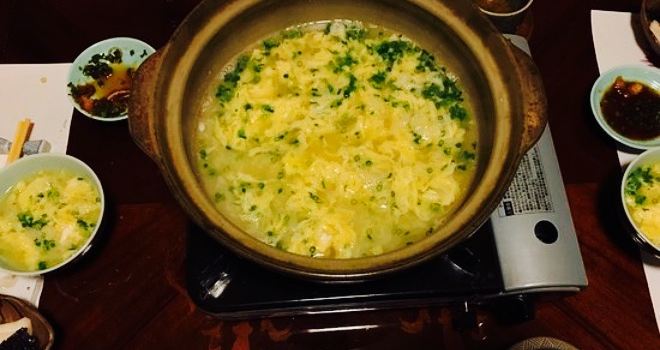 Shiki no Aji Kizen