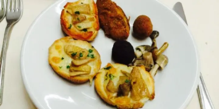 Ristorante Pizzeria Le Rocche