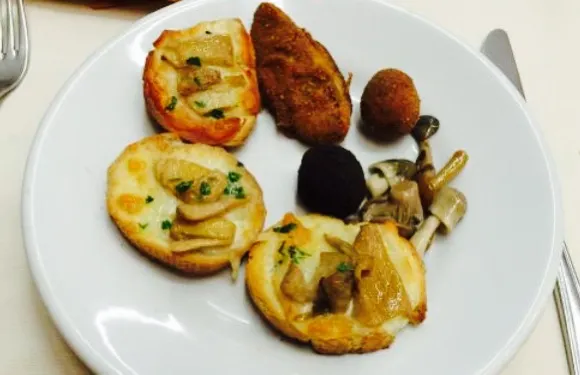 Ristorante Pizzeria Le Rocche
