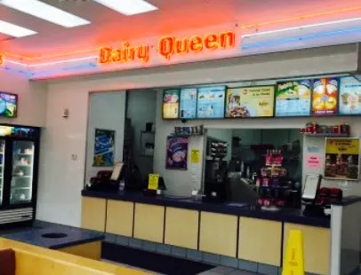 Dairy Queen