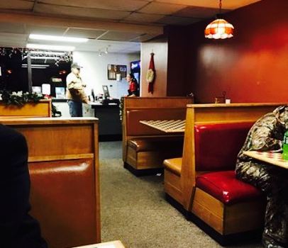 Pizza Hut