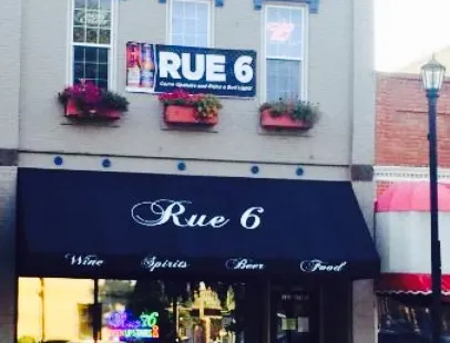 Rue 6