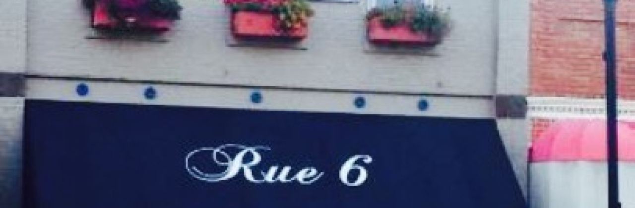 Rue 6