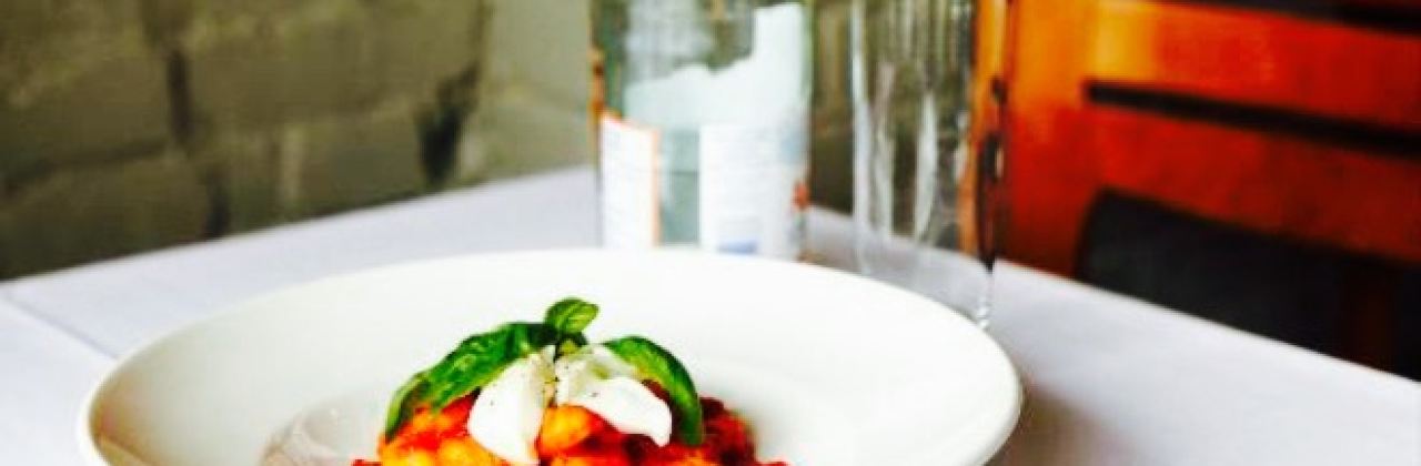 IL FORNELLO, Richmond Hill