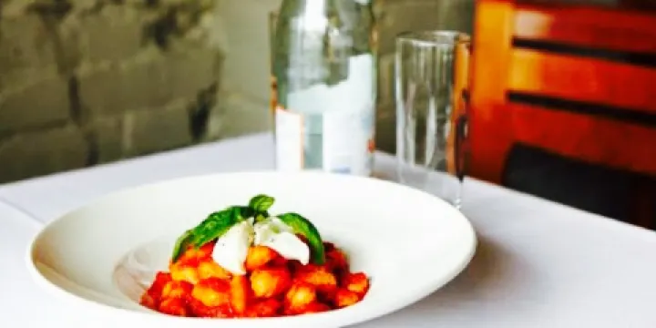 IL FORNELLO, Richmond Hill