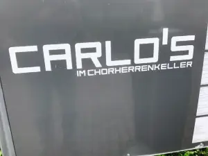 Carlo's Im Chorherrenkeller