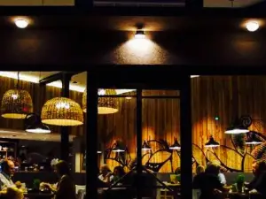 Muntama Cafe