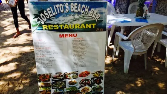 Joselito's Beach Bar