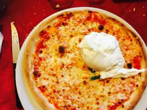 Wine Food & Pizza Giacosa