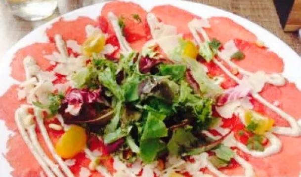 Brasserie De Kloostertuin