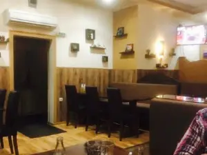 Restaurant Russia
