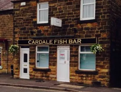 Cardale Fish Bar