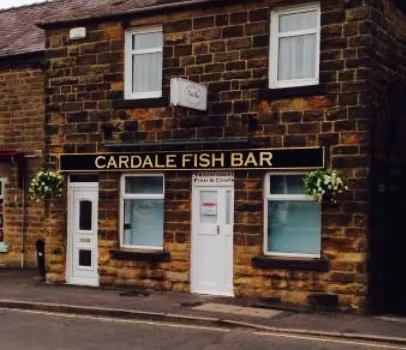 Cardale Fish Bar