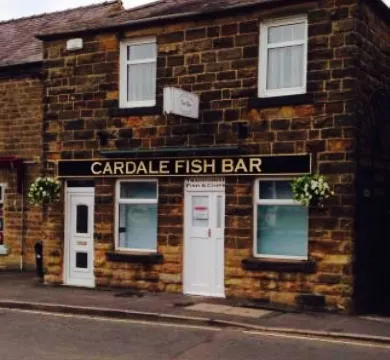 Cardale Fish Bar