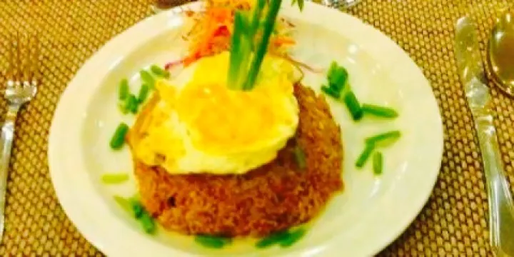 AliBaba's Den by Remo Hotels