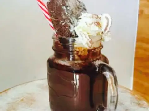 Bean There Done That Espresso Bar