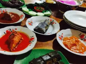 Rumah Makan Inga Raya