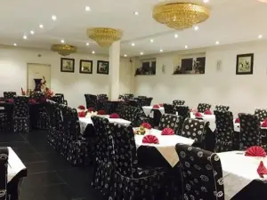 Asia-Restaurant Xin Long