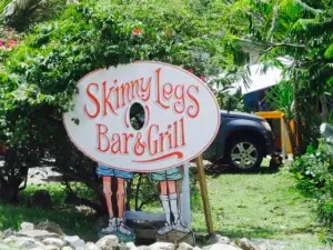 Skinny Legs Bar and Grill