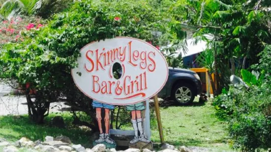 Skinny Legs Bar and Grill