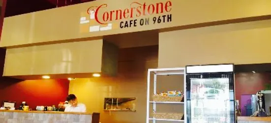Cornerstone cafe on 96th