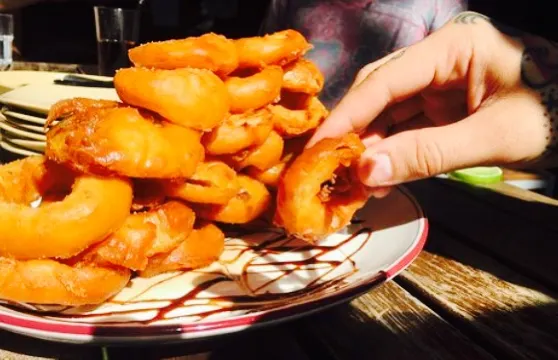 Bobo's Diner Carlton