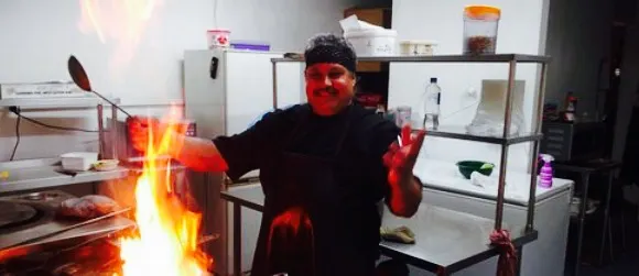 Chips N' Curry Takeaways