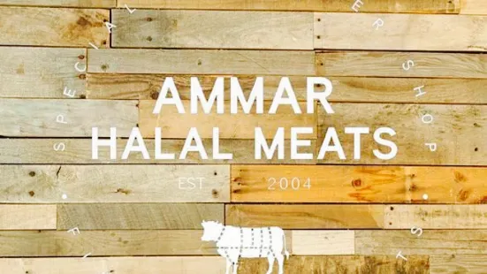 Ammar Halal Meats