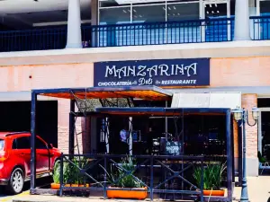 Manzarina Deli