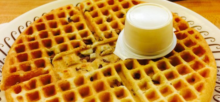 Waffle House