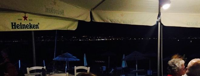 Ristorante del Blanco Beach Club