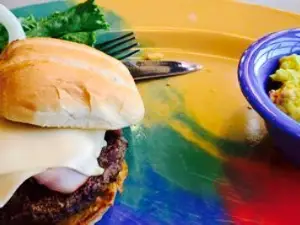 Sanford's Grub & Pub