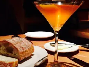 Mercato Bar & Kitchen