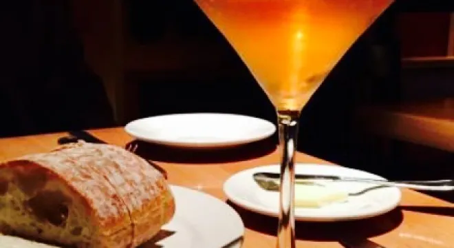 Mercato Bar & Kitchen