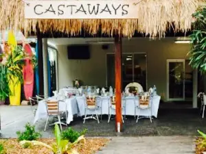 Castaways Store & Cafe