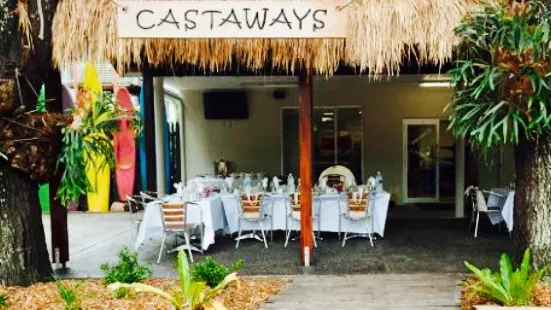 Castaways Store & Cafe