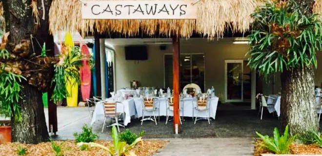 Castaways Store & Cafe