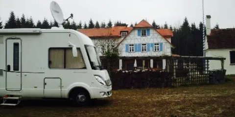 Andechser Waldwirtschaft - Hofgut Elchenreute