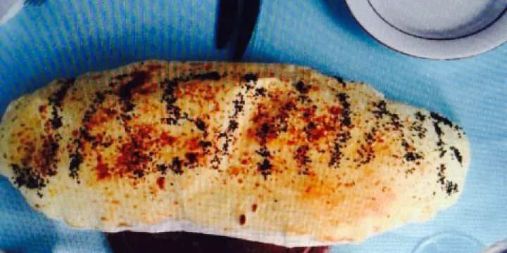 The Mulberry Tree Restaurant