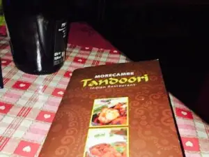Morecambe Tandoori