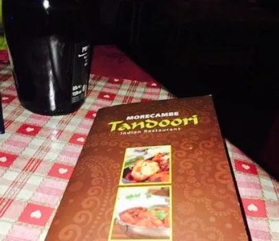 Morecambe Tandoori