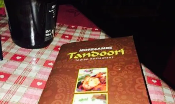 Morecambe Tandoori