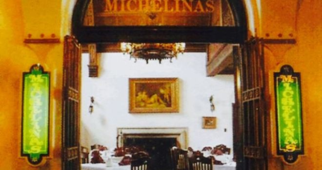 The Beeches Restaurant and Conference Center
