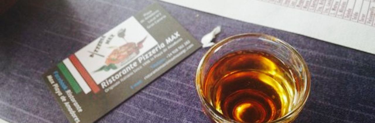 Ristorante Pizzeria Max