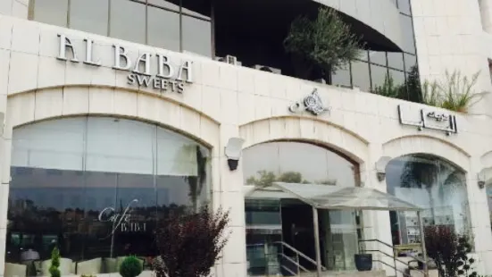 AL Baba Sweets