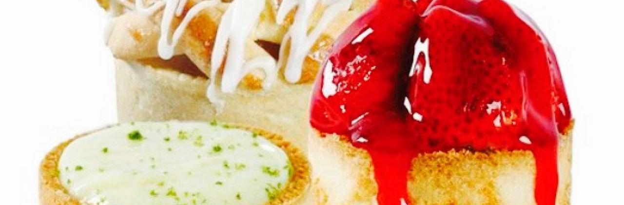 Confeitaria Sabor e Arte