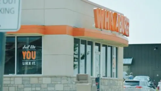 Whataburger