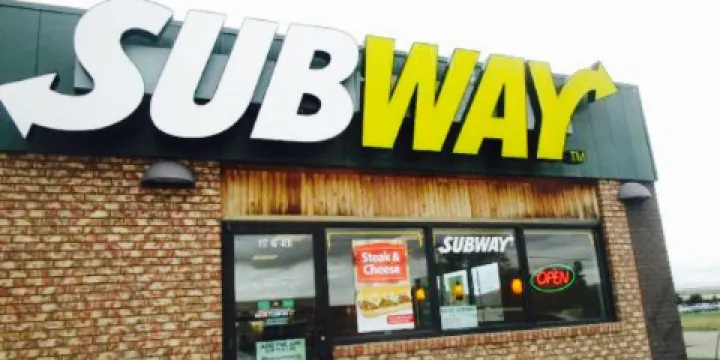 Subway