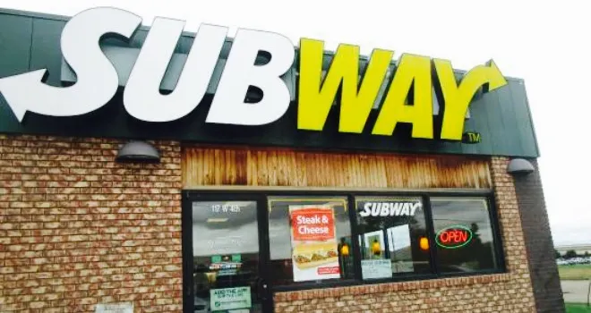 Subway