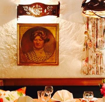Hotel und Restaurant Alte Nagelschmiede